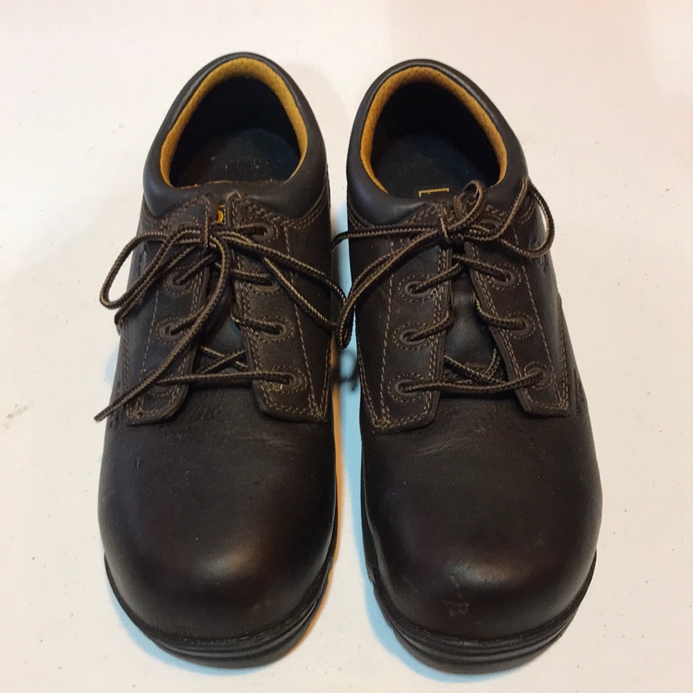 Carolina “Braze” Composite Safety shoes